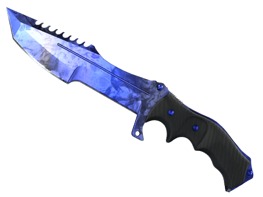 ★ Huntsman Knife | Doppler (Factory New)