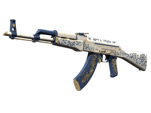 AK-47 | Inheritance (Factory New)