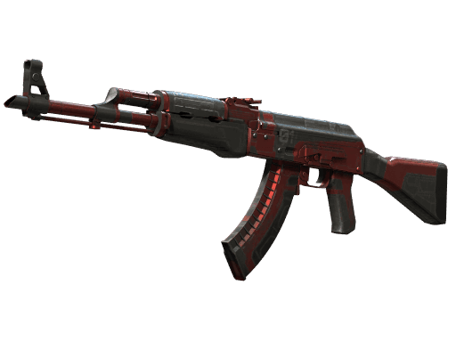 AK-47 | Orbit Mk01 (Factory New)