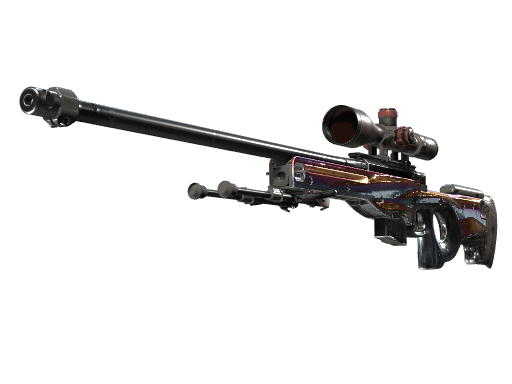 AWP | Chrome Cannon (Factory New)