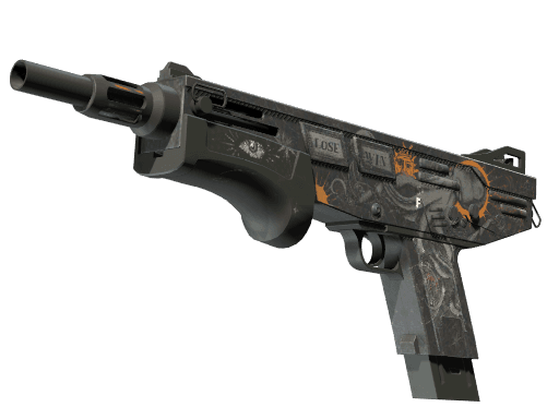 MAG-7 | Foresight (Factory New)