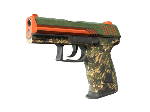 P2000 | Woodsman (Factory New)