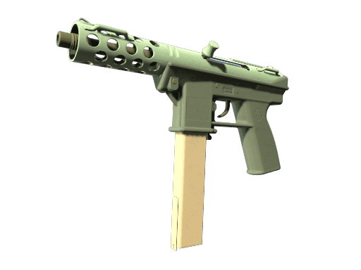 Tec-9 | Groundwater (Factory New)